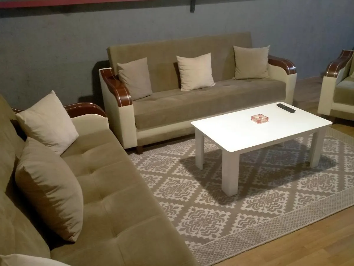 2 Bedrooms Central Area Located Appartment 1Floor Istanbul 0*,  Turkey