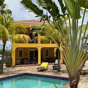  Holiday home Casa Makoshi Bonaire Bonaire, Saint Eustatius and Saba