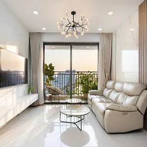  Apartment Oh, My Dear! - Rivergate Vietnam