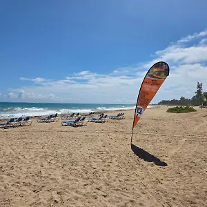  Apartment Breathtaking 2-bedroom Beachside Puerto Rico